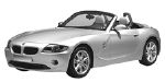 BMW E85 P203B Fault Code