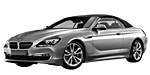BMW F12 P203B Fault Code